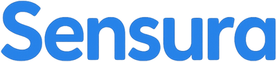 Sensura