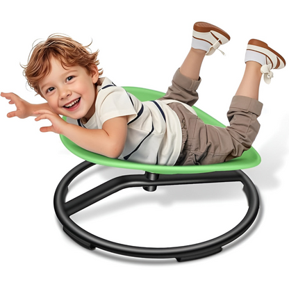 Sensura™ Sensory Swivel Chair