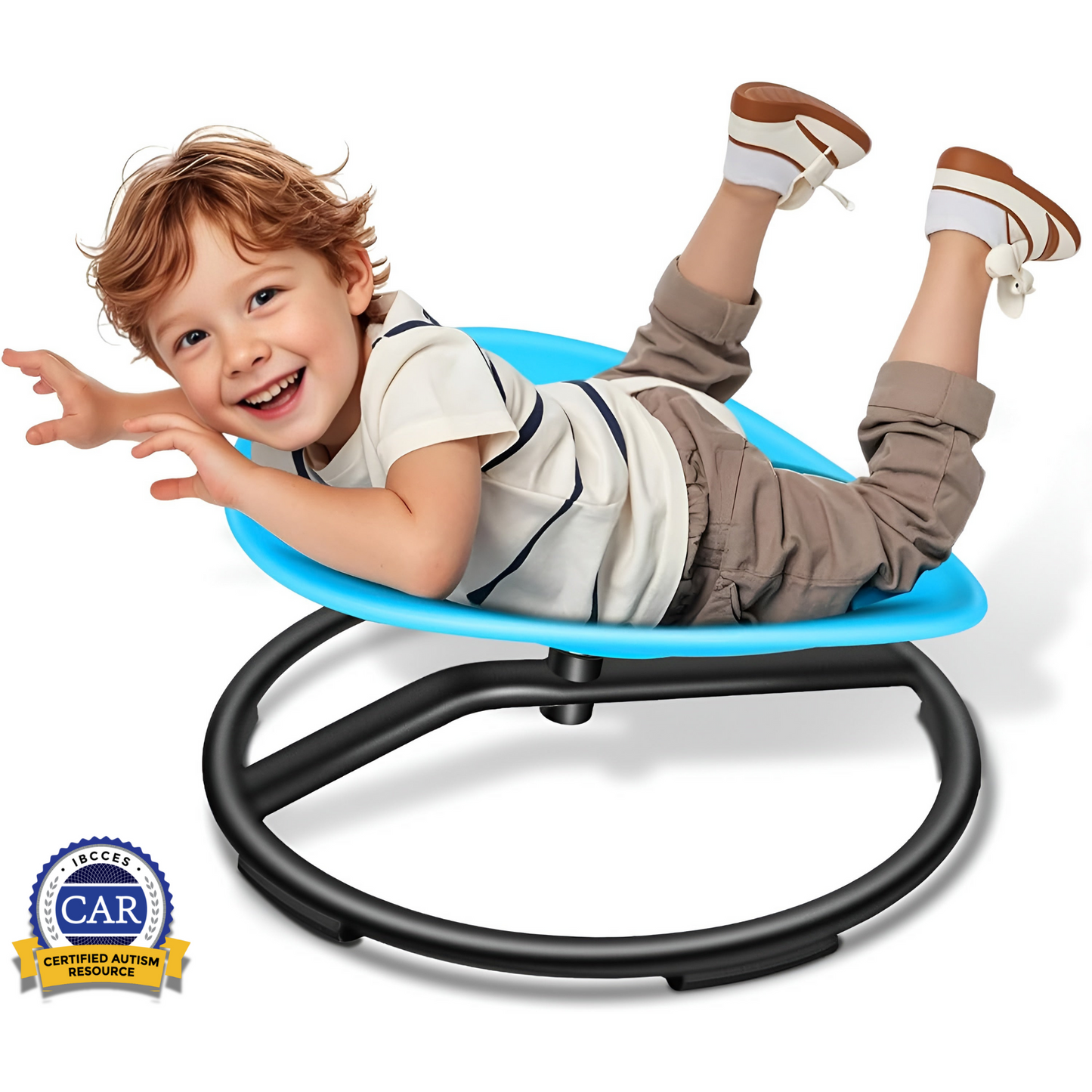 Sensura™ Sensory Swivel Chair