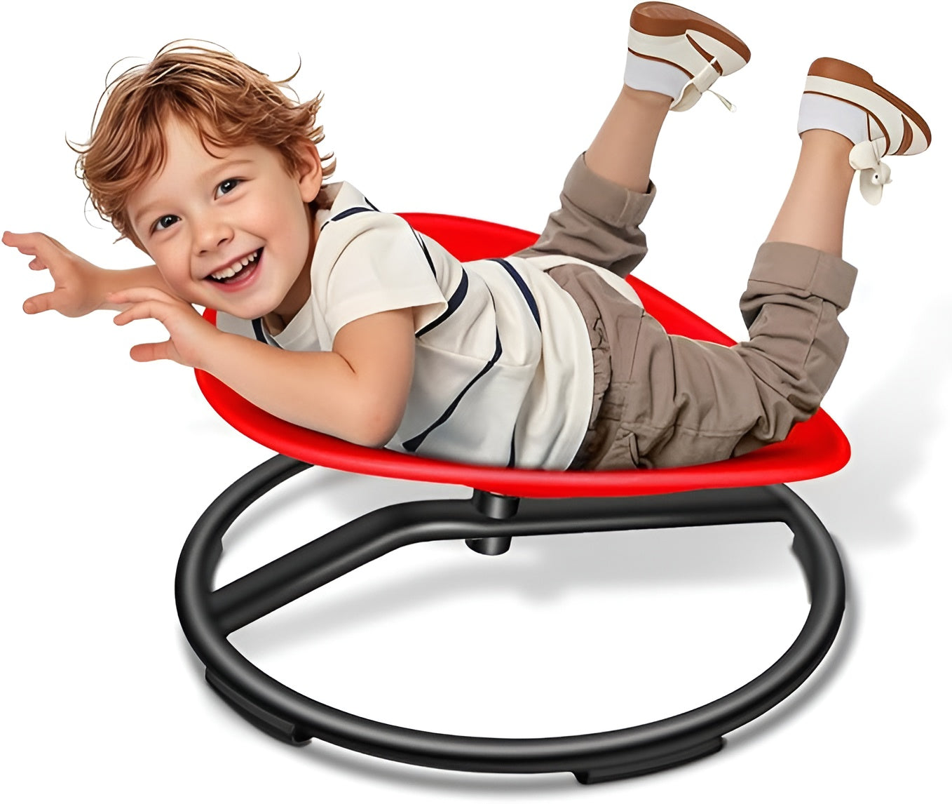 Sensura™ Sensory Swivel Chair